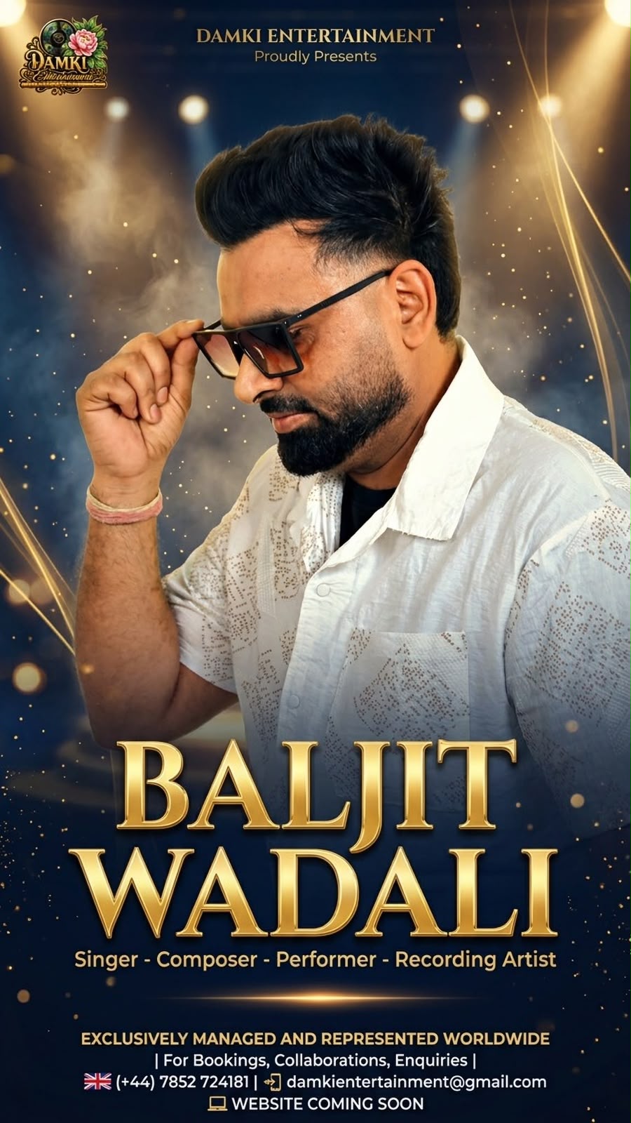 Baljit Wadali